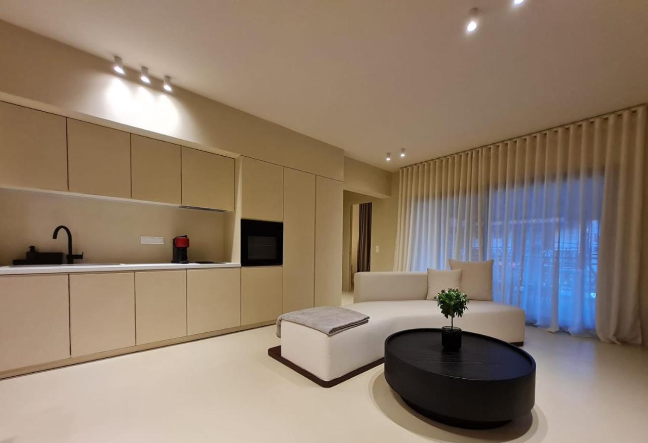Villa Ammos Ikia *