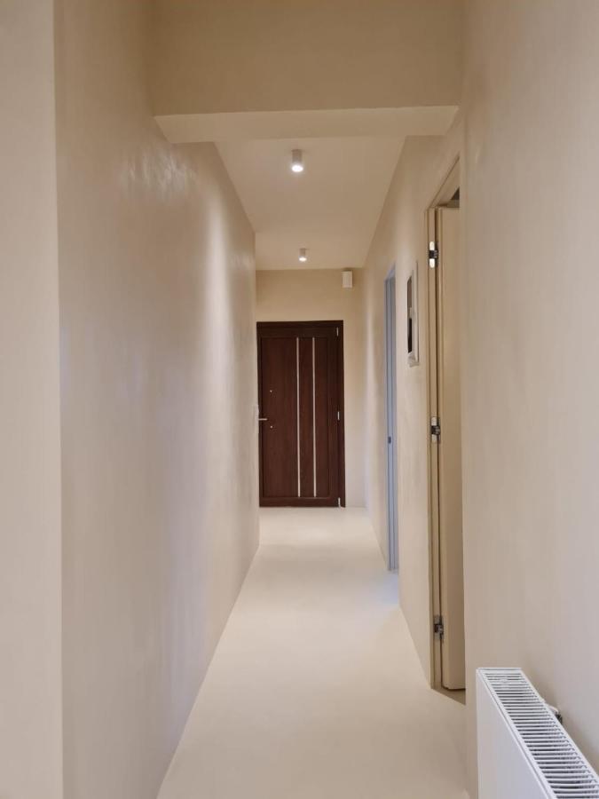 Ammos Ikia Villa