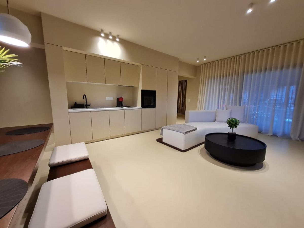 Ammos Ikia Villa Ouranoupoli